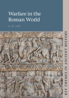 Warfare in the Roman World on Sale