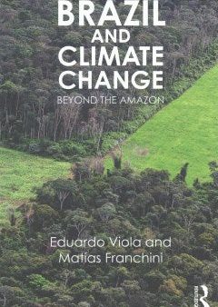 Brazil and Climate Change Online Sale