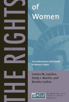 The Rights of Women For Sale