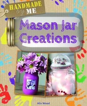 Mason Jar Creations Online