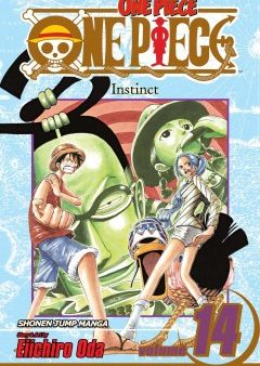 One Piece Vol 14 Online now