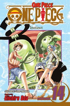 One Piece Vol 14 Online now