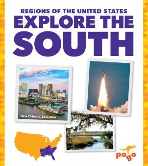 Explore the South on Sale