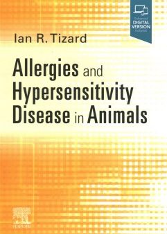 Allergies and Hypersensitivity Disease in Animals For Cheap