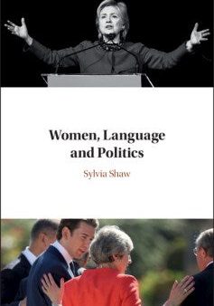 Women, Language and Politics Cheap