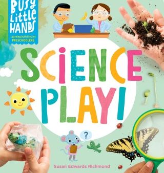 Science Play Online