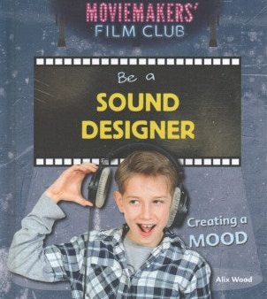 Be a Sound Designer Online Hot Sale