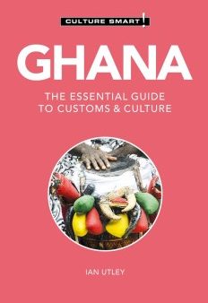 Culture Smart! Ghana Online