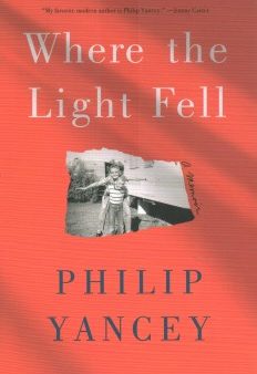 Where the Light Fell on Sale