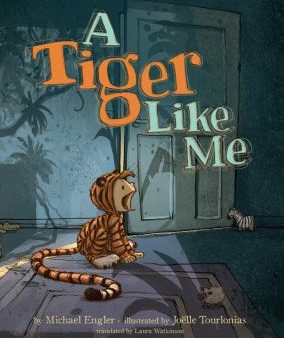 A Tiger Like Me Online Sale