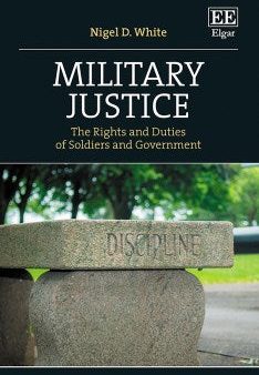 Military Justice Sale