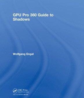 Gpu Pro 360 Guide to Shadows Online now