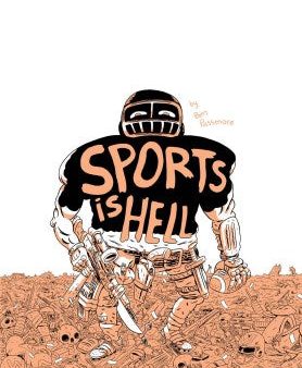 Sports Is Hell For Sale