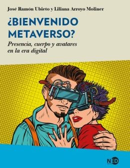 ?Bienvenido metaverso?  Welcome Metaverse? Discount