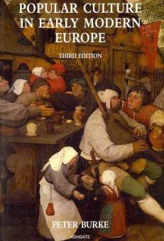 Popular Culture in Early Modern Europe For Cheap