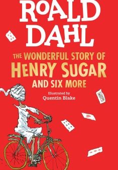 The Wonderful Story of Henry Sugar and Six More Supply