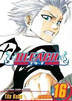 Bleach Vol 16 Online Hot Sale