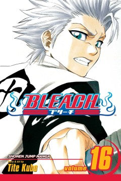 Bleach Vol 16 Online Hot Sale