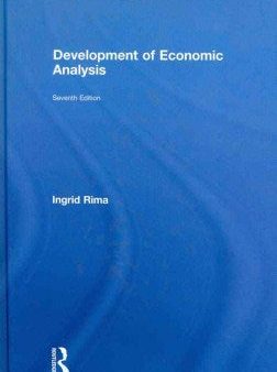 Development of Economic Analysis Supply