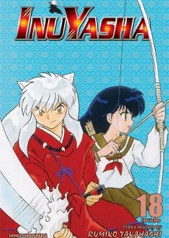 Inuyasha 18 Online Sale