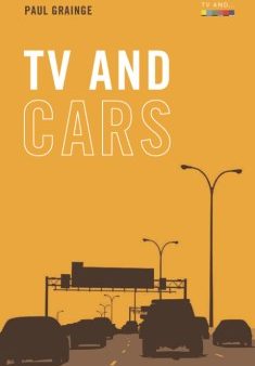 TV and Cars Supply