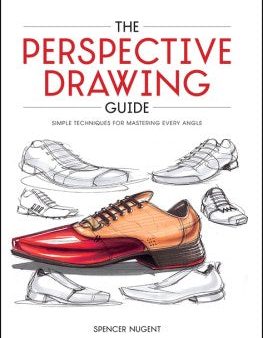 The Perspective Drawing Guide Hot on Sale