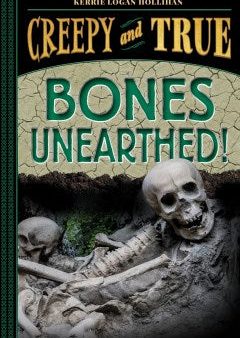 Bones Unearthed! For Sale