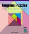 Tangram Puzzles Online