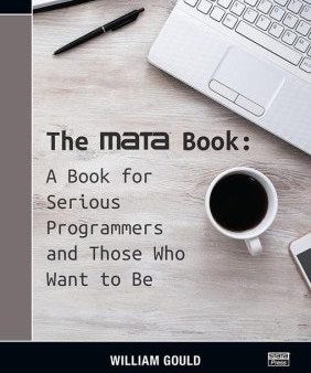 The Mata Book For Cheap