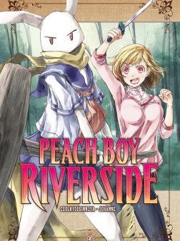 Peach Boy Riverside 2 Supply