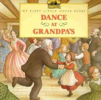 Dance at Grandpa s Discount