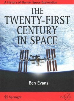 The Twenty-first Century in Space Supply