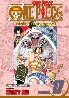 One Piece Vol 17 Online Hot Sale