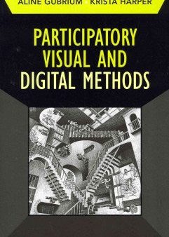 Participatory Visual and Digital Methods Online