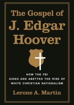 The Gospel of J. Edgar Hoover For Sale