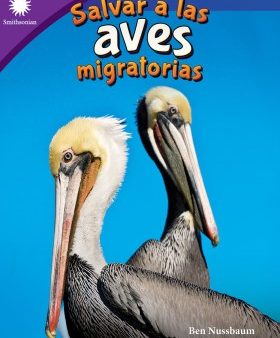 Salvar a las aves migratorias For Discount