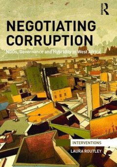 Negotiating Corruption Fashion