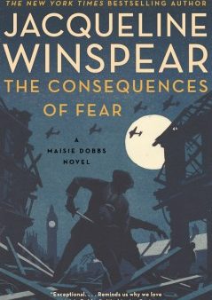 The Consequences of Fear Hot on Sale