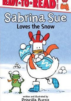 Sabrina Sue Loves the Snow Online