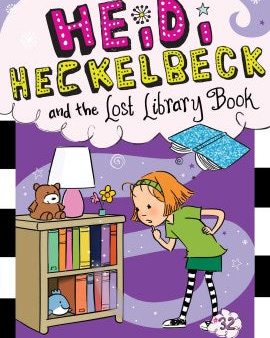 Heidi Heckelbeck and the Lost Library Book Online now