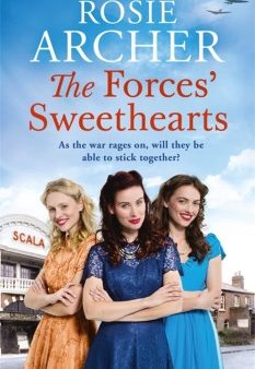 The Forces  Sweethearts Sale