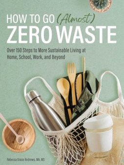 How to Go Almost Zero Waste Cheap