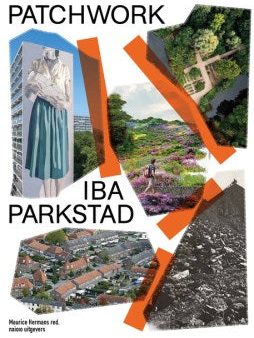 Patchwork IBA Parkstad Cheap