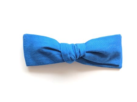 Royal Blue :: Bow Tie For Sale