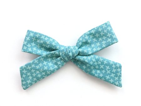 Green Stars :: May  20 :: Explorer Bow Supply