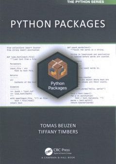 Python Packages Online