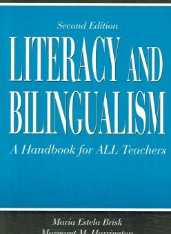 Literacy And Bilingualism Cheap