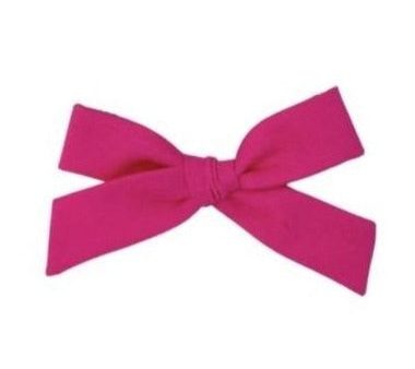 Fuschia :: Explorer Bow on Sale