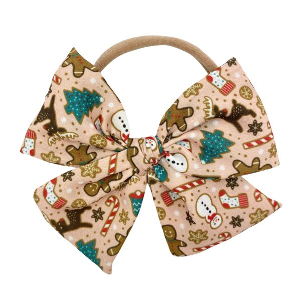 Sugar Cookie :: Voyager Bow Online now