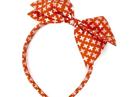 Healthcare Costume :: Big Girl Headband Online now